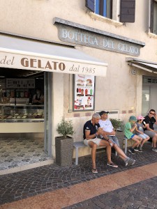 Gelateria La Bottega del Gelato