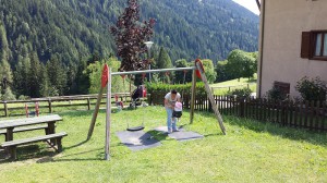 Famiglia Cooperativa Pinzolo