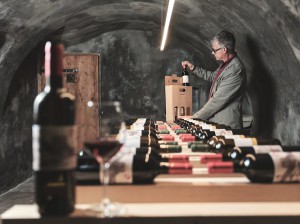 Cantina Barone a Prato dal 1885 | Winery Barone a Prato dal 1885