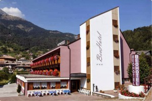 Albergo BeoHotel