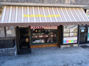 rosticceria-macelleria alpengenuss di svaizer luca