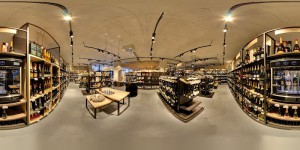 Winestore