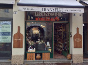 Franzelli Wine&More