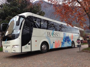 Basso Viaggi e Turismo