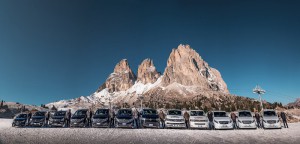 Auto Sella - Consorzio Autonoleggiatori Val Gardena