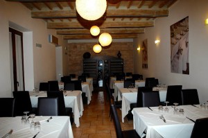 Osteria Del Parco