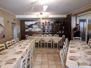 Ristorante Il Tartufo