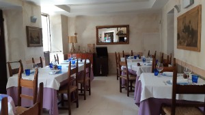 Ristorante Albergo Antico Furlo