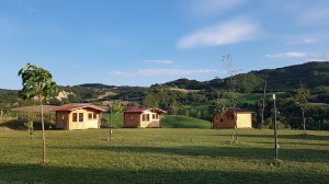 Agriturismo Da Mezzanotte Di Amantini E Buki