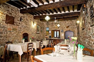 Ristorante Il Burchio