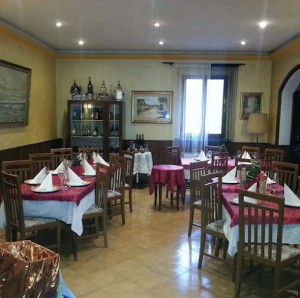 Locanda Dal Tedesco