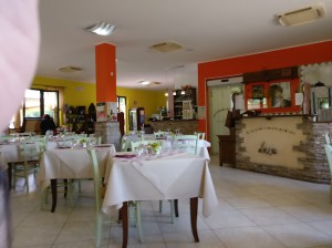 La Locanda del Torrione