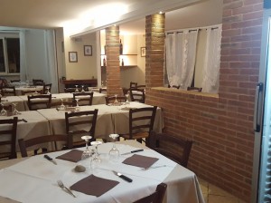 Ristorante Il Gabbiano