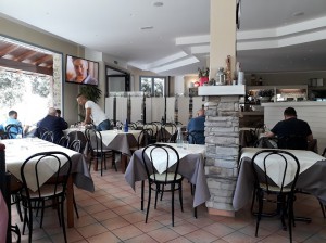 Ristorante La Rupe