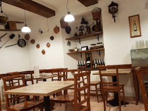 Ristorante La Vecchia Trattoria