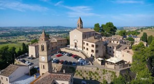 Albergo Diffuso Borgo Montemaggiore