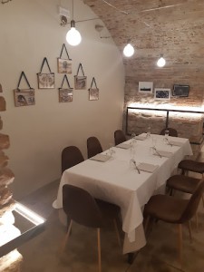 Ristorante La Gioconda