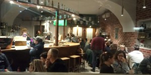 Birreria Pizzeria Squaqua' 2.0