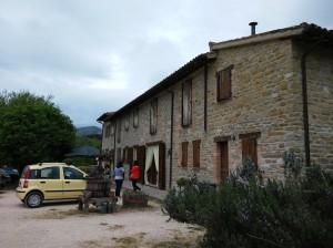 Col d'Agello