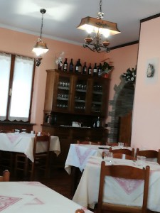 Ristorante Amabile