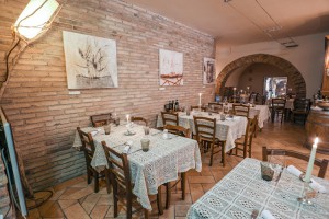 Osteria del Cardinale