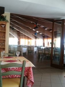 Ristorante L'Alberone