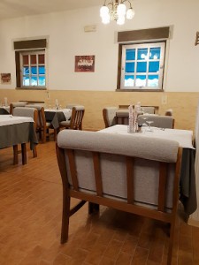 Ristorante La Forchetta D’oro