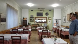 Ristorante Pizzeria da Lola