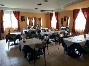 Ristorante Del Piccione