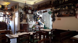 Trattosteria Ristorante Enoteca Affittacamere