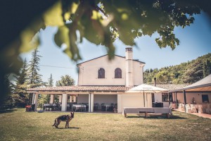 Agriturismo Ca' Gentiluccio