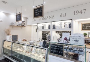 Gelateria La Romana