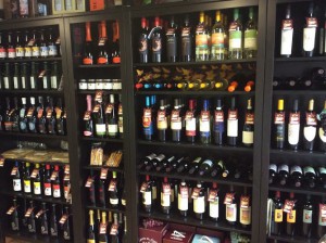 Enoteca Calice Di Vino