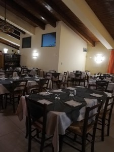 Ristorante Pizzeria La Palma