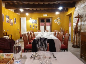 Ristorante Casa Londei