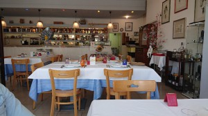 Osteria Del Sorriso