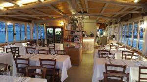 Ristorante Levante