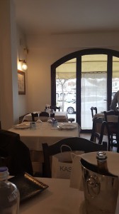 Lo Squero Ristorante Pizzeria