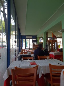 Ristorante Al Mazzini