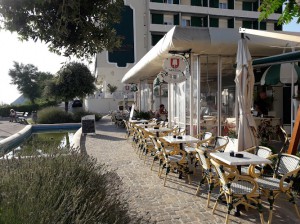 Sottosopra Bar-Ristorantino-Giardino