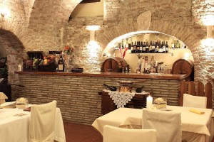 Ristorante La Botte