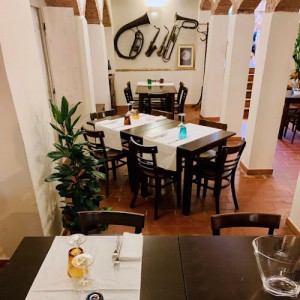 Locanda Quinto Canto Gradara