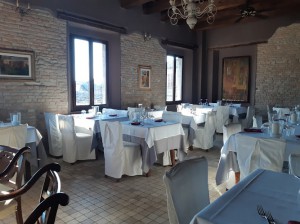 Ristorante Il Bacio