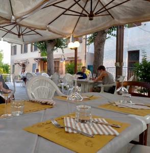 Osteria Il Melograno