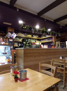 Bar Stuzzicherie Del Borgo