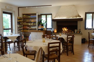 Locanda Girolomoni