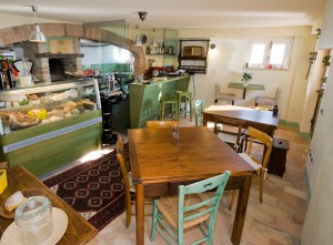 Antica Osteria e Bed & Breakfast Da Gustin