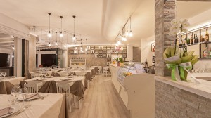 Amici Miei Ristorante Pizzeria