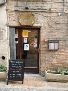 Taverna degli Artisti