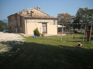 Agriturismo I Castagni della Pianella